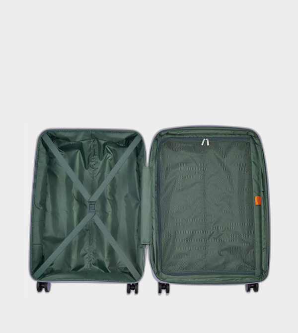 ديلسي ديلسي - بنفسجي  Trolley Bags & Luggage