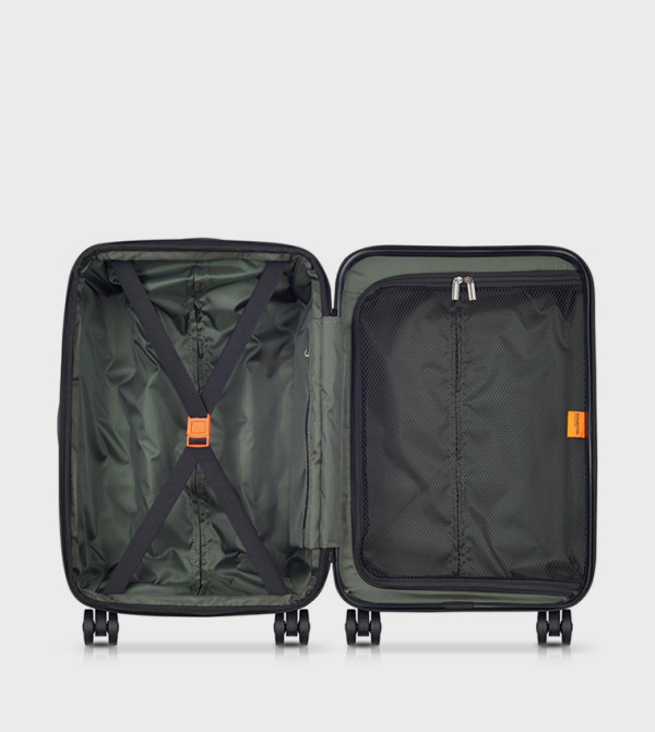 ديلسي ديلسي - رمادي Trolly Bags & Luggage