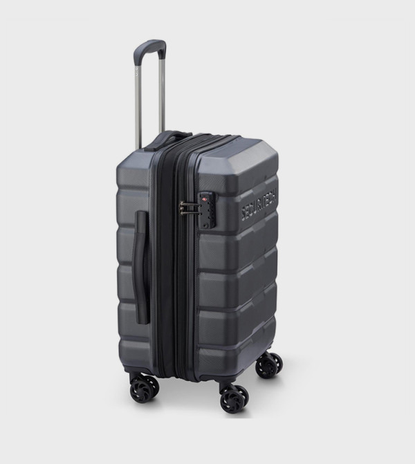 ديلسي ديلسي - رمادي Trolly Bags & Luggage