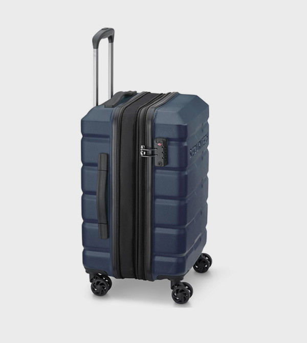 ديلسي ديلسي - كحلي Trolly Bags & Luggage