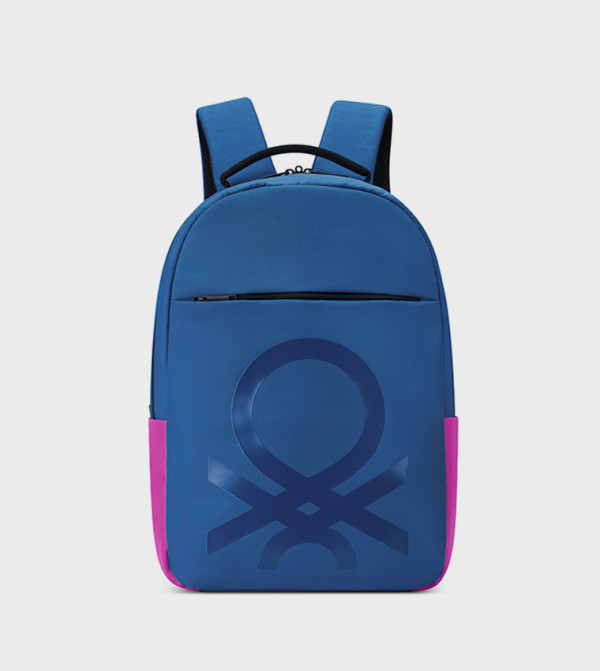 United Colors Of Benetton - Blue undefined