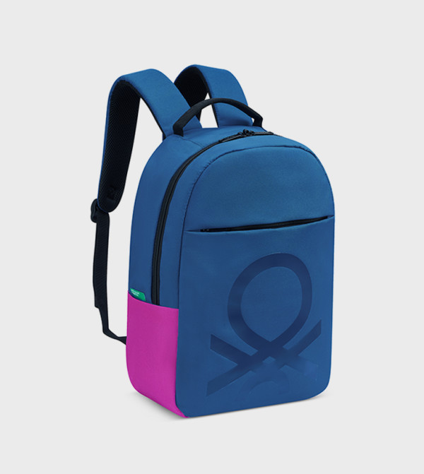 United Colors Of Benetton - Blue undefined