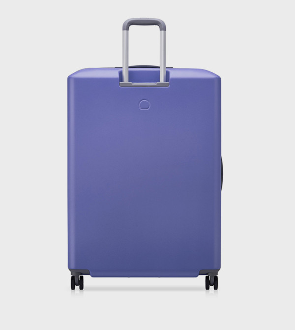 United Colors Of Benetton - Purple Trolly Bags & Luggage