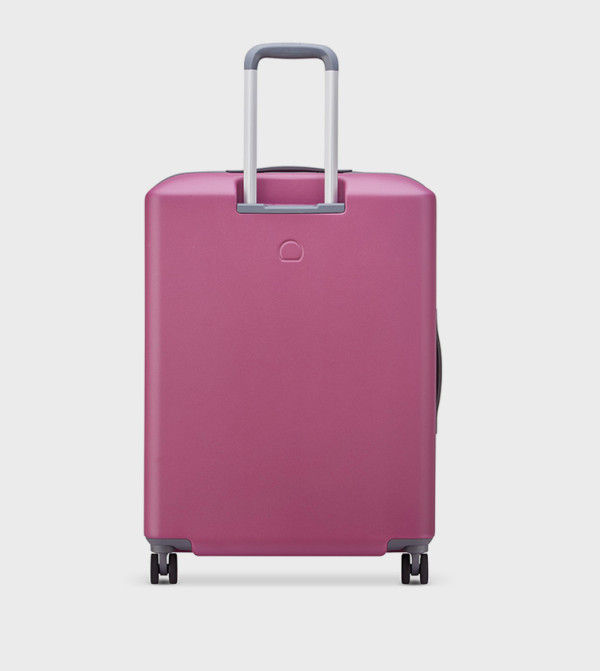 United Colors Of Benetton - Pink Trolly Bags & Luggage