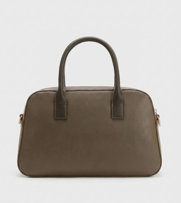 بيفرلي هيلز بولو كلوب  - أخضر Satchel Bags