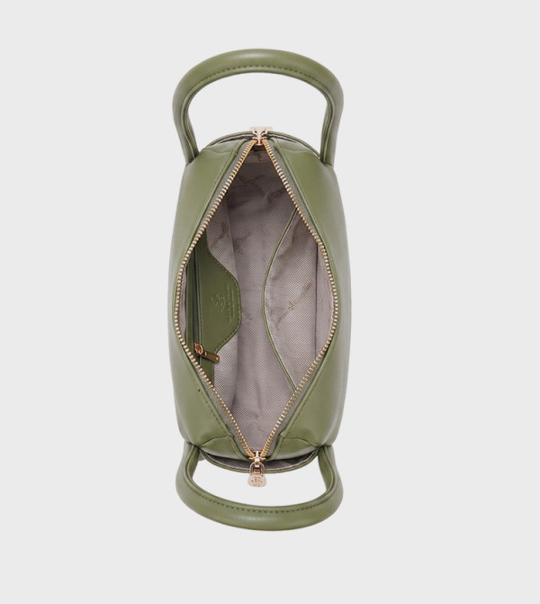Beverly Hills Polo Club Beverly Hills Polo Club - Olive Satchel Bags