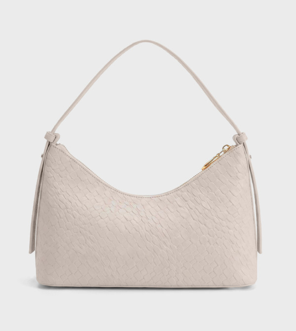 Beverly Hills Polo Club Beverly Hills Polo Club - Beige Shoulder bags