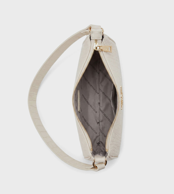 Beverly Hills Polo Club Beverly Hills Polo Club - Beige Shoulder bags