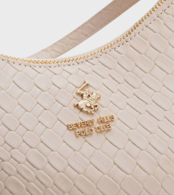 Beverly Hills Polo Club Beverly Hills Polo Club - Beige Shoulder bags