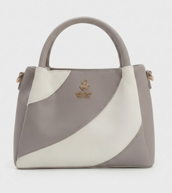 بيفرلي هيلز بولو كلوب  حقائب ساتشل  - بيج Satchel Bags