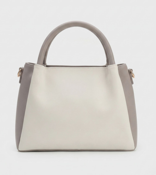 بيفرلي هيلز بولو كلوب  حقائب ساتشل  - بيج Satchel Bags