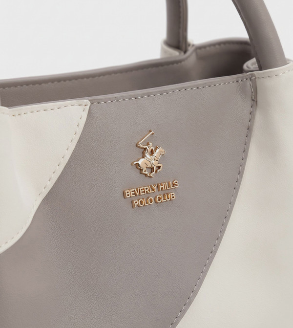 بيفرلي هيلز بولو كلوب  حقائب ساتشل  - بيج Satchel Bags