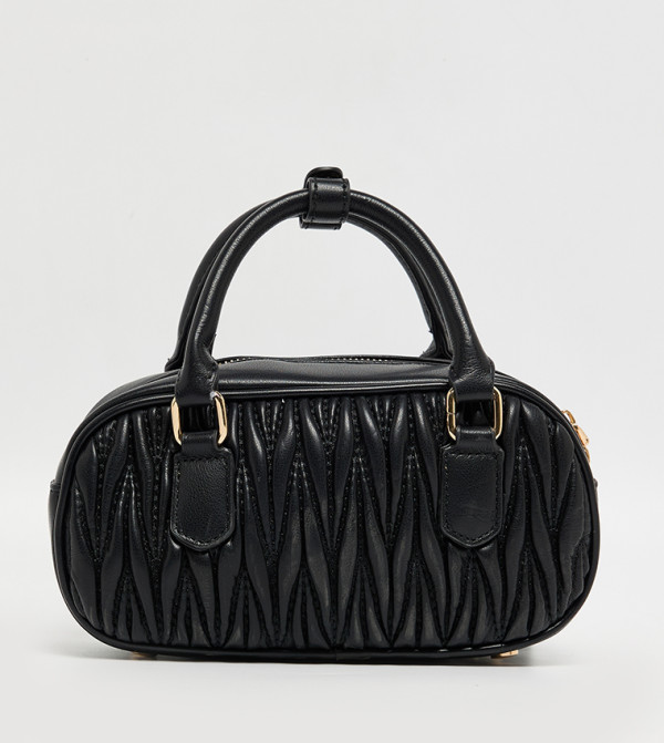 Beverly Hills Polo Club Mini Bags - Black Mini Bags