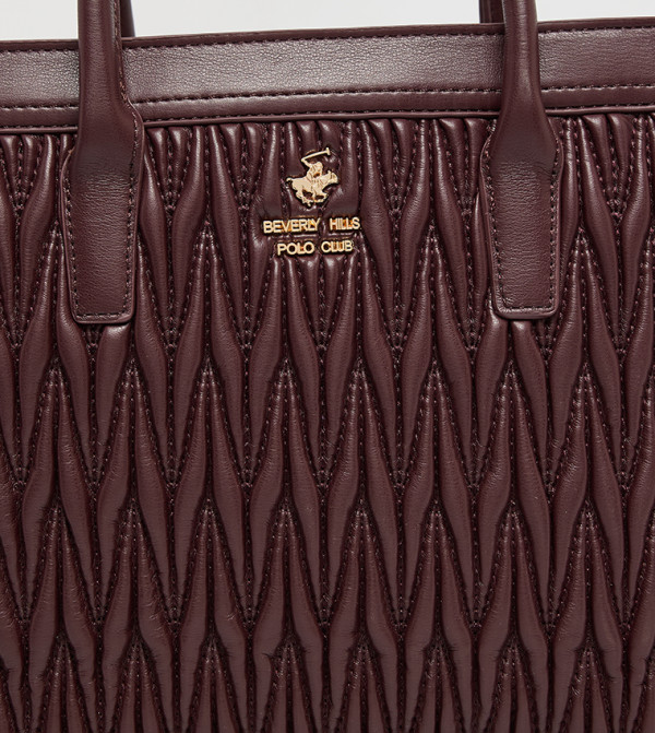 Beverly Hills Polo Club Beverly Hills Polo Club - Wine Tote Bags