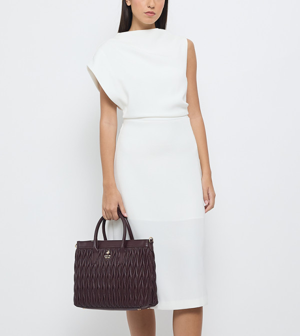 Beverly Hills Polo Club Beverly Hills Polo Club - Wine Tote Bags