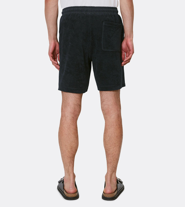 Marc O'Polo Marc O'Polo - Navy Casual Shorts
