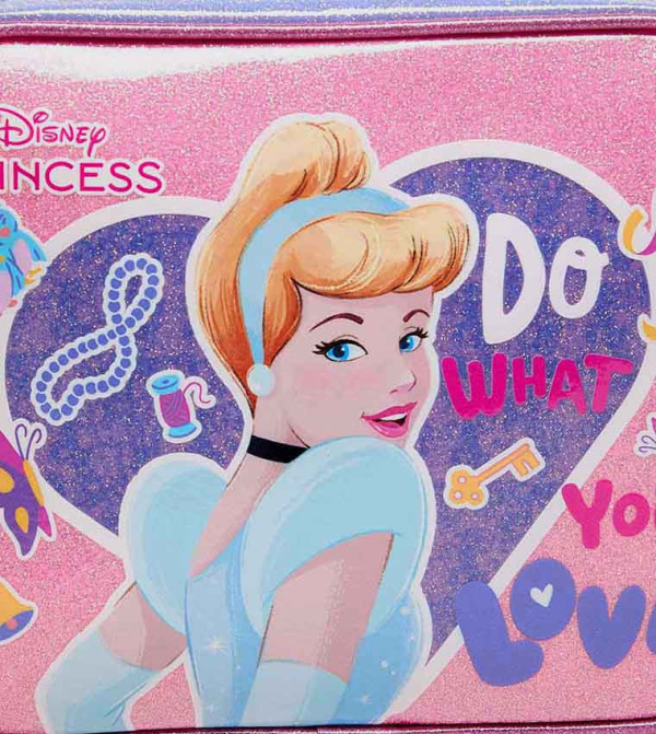 R&B character store - Pink Lunch Bags