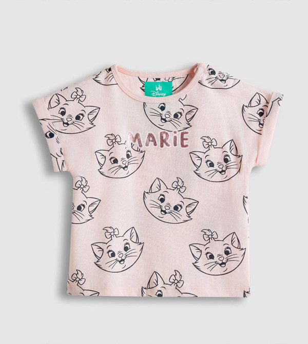 R&B - Multi T-shirts