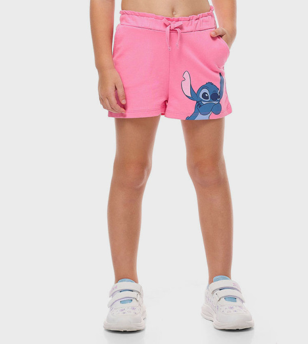 R&B  Sets - Pink clothing sets