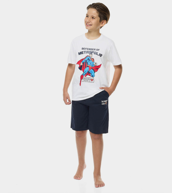 R&B  Nightwear - Multi Top & Pyjama Sets