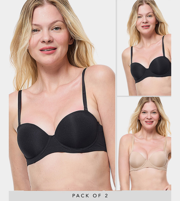 R&B  Lingerie - Multi Bras