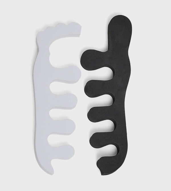R&B Nail Accessories - Black Accessories
