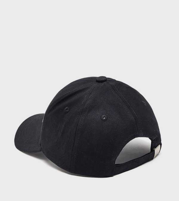 R&B  Baseball Caps - Black Baseball Caps