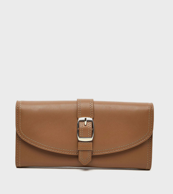 R&B  Wallets - Brown Wallets
