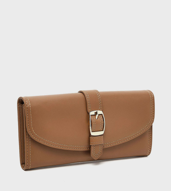 R&B  Wallets - Brown Wallets