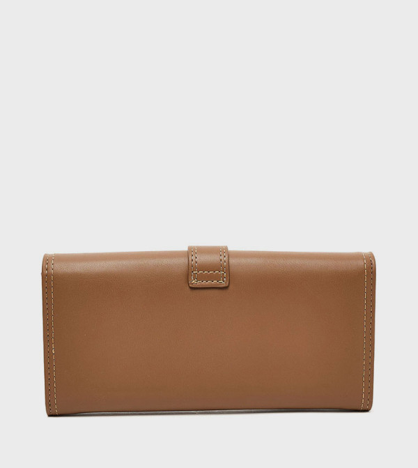 R&B  Wallets - Brown Wallets