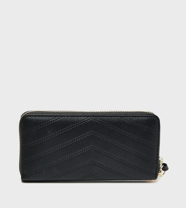 R&B  Wallets - Black Wallets