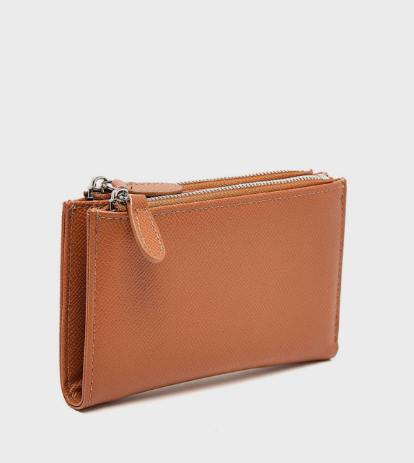 R&B  Wallets - Brown Wallets