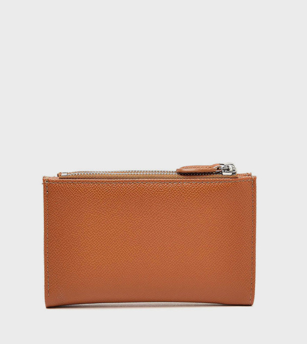 R&B  Wallets - Brown Wallets