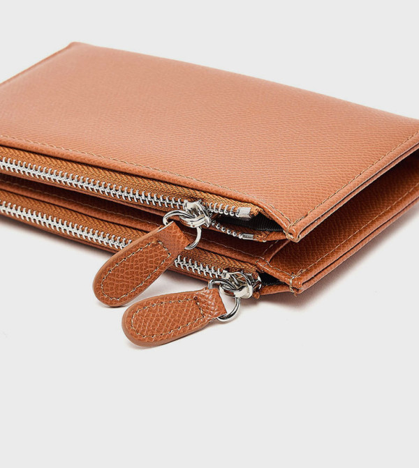 R&B  Wallets - Brown Wallets