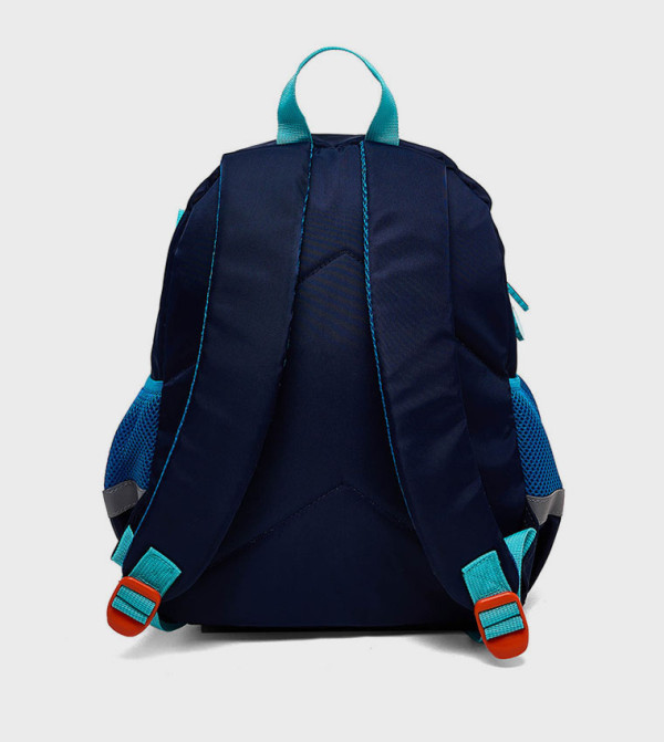 R&B R&B - Blue Backpacks