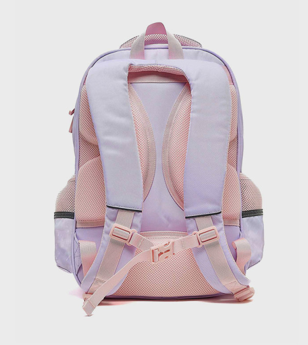 أر آند بي  حقائب - بنفسجي  حقيبة ظهر