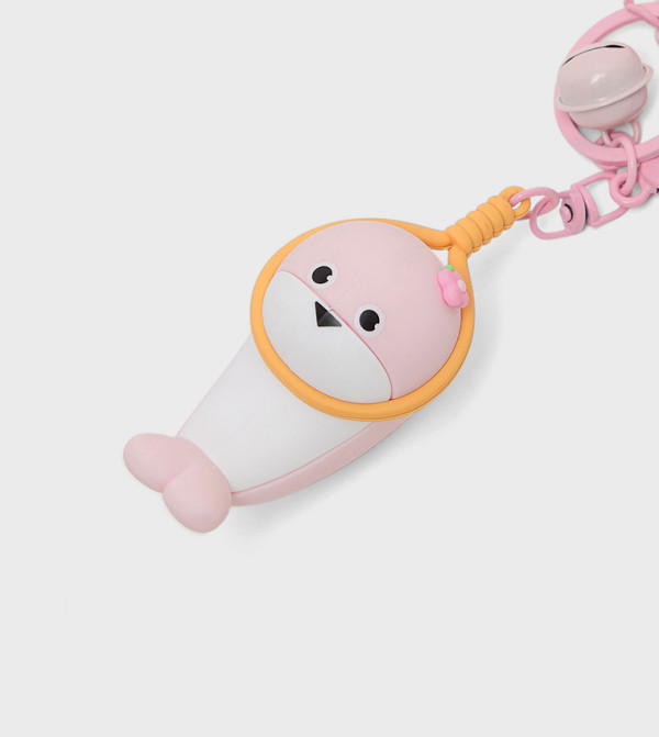 R&B  Travel Accessories - Pink Key chains