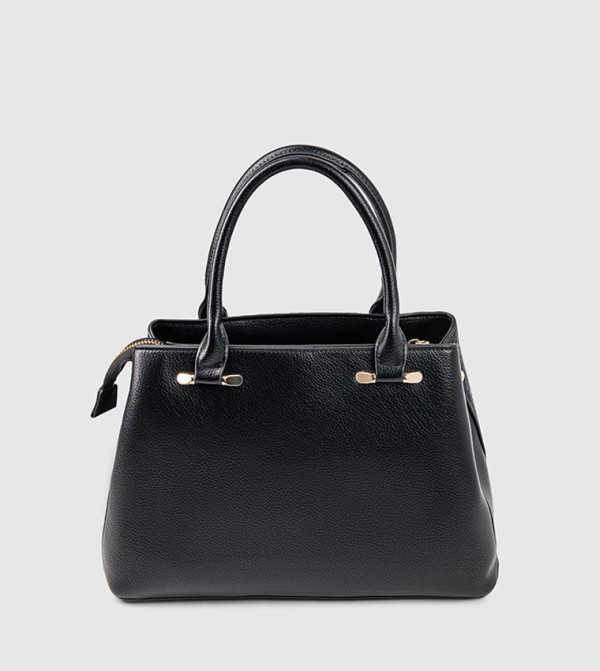 Beverly Hills Polo Club Beverly Hills Polo Club - Black Satchel Bags