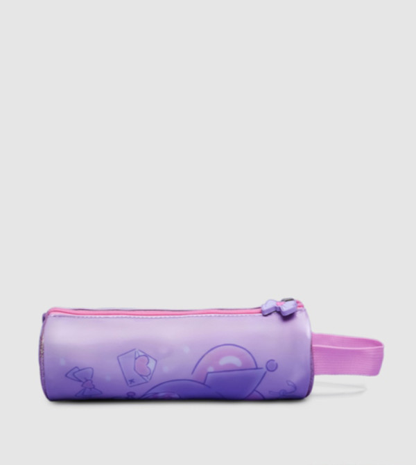 أر آند بي  مقلميات - بنفسجي  Pencil Case