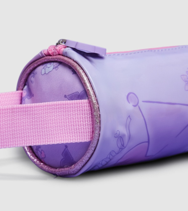 أر آند بي  مقلميات - بنفسجي  Pencil Case