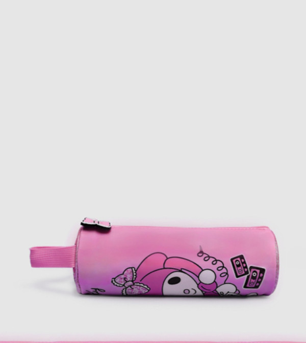 R&B  Pencil Cases - Pink Pencil Case