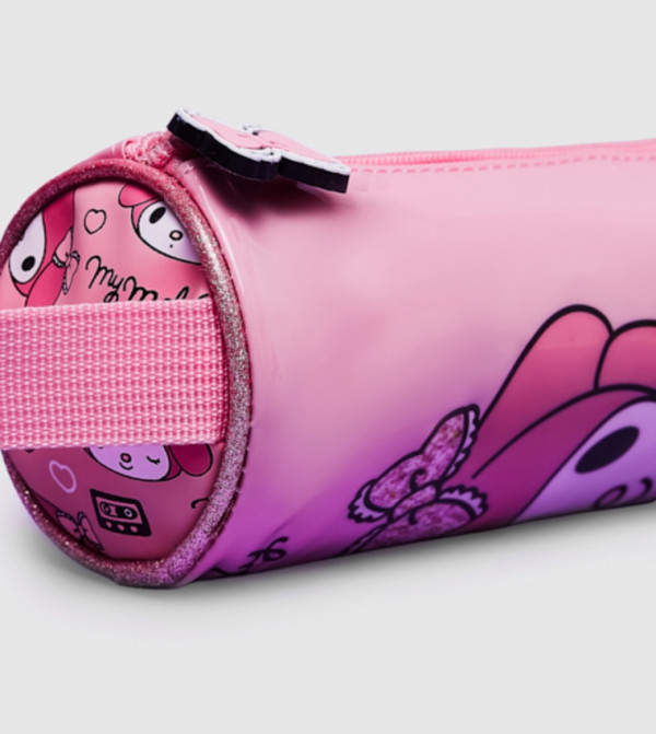 R&B  Pencil Cases - Pink Pencil Case
