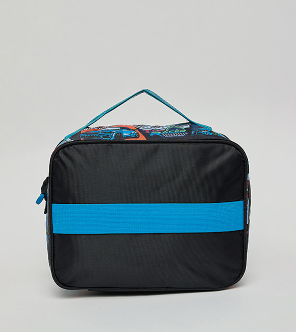 أر آند بي  back-to-school-ready - أزرق حقائب الغداء