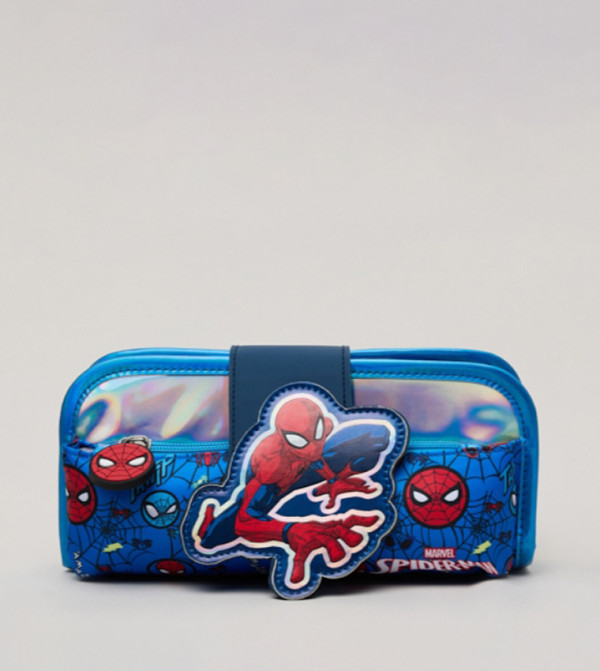 أر آند بي  مقلميات - أزرق Pencil Case