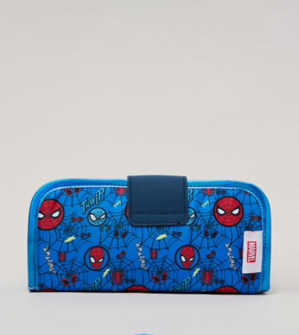أر آند بي  مقلميات - أزرق Pencil Case