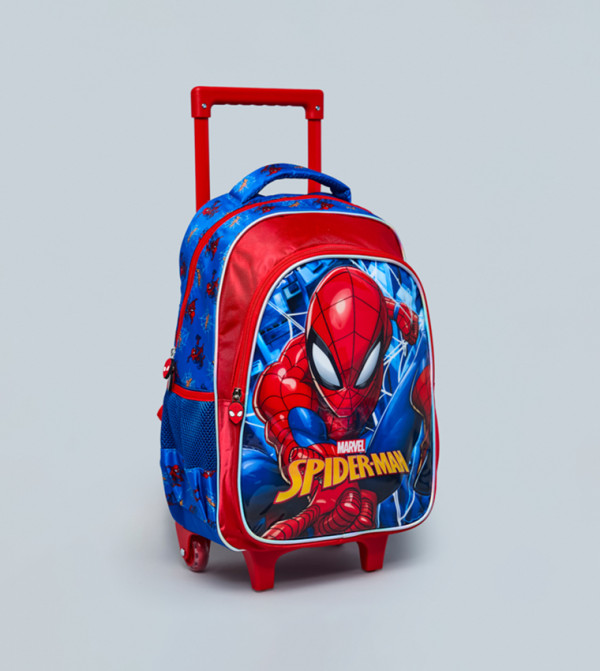 أر آند بي  back-to-school-ready - متعدد طقم حقائب ظهر بعجلات