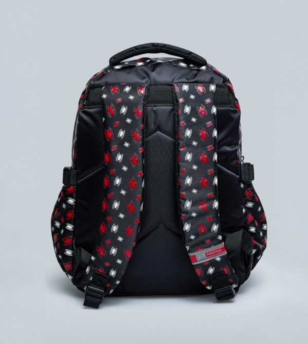 أر آند بي  back-to-school-ready - أسود حقيبة ظهر