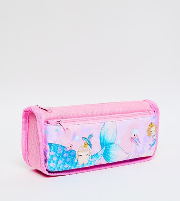 R&B Pencil Cases - Pink Pencil Case