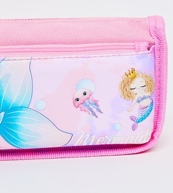 R&B Pencil Cases - Pink Pencil Case