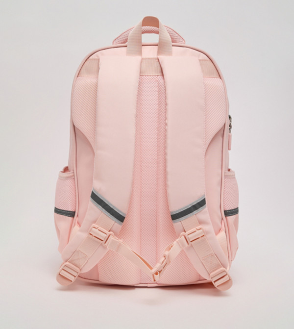 R&B  Backpacks - Pink Backpacks